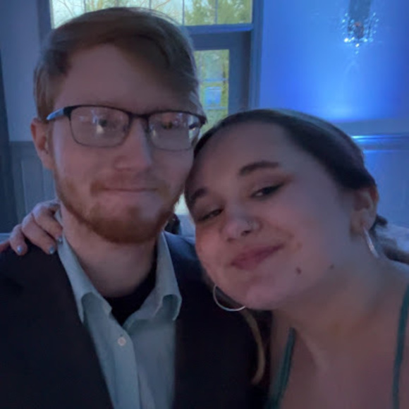 Meet your Posher, Charity - Picture 1 of 1